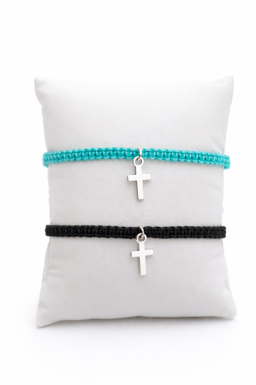 christian faith bracelet for women